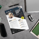 Corporate Flyer Template