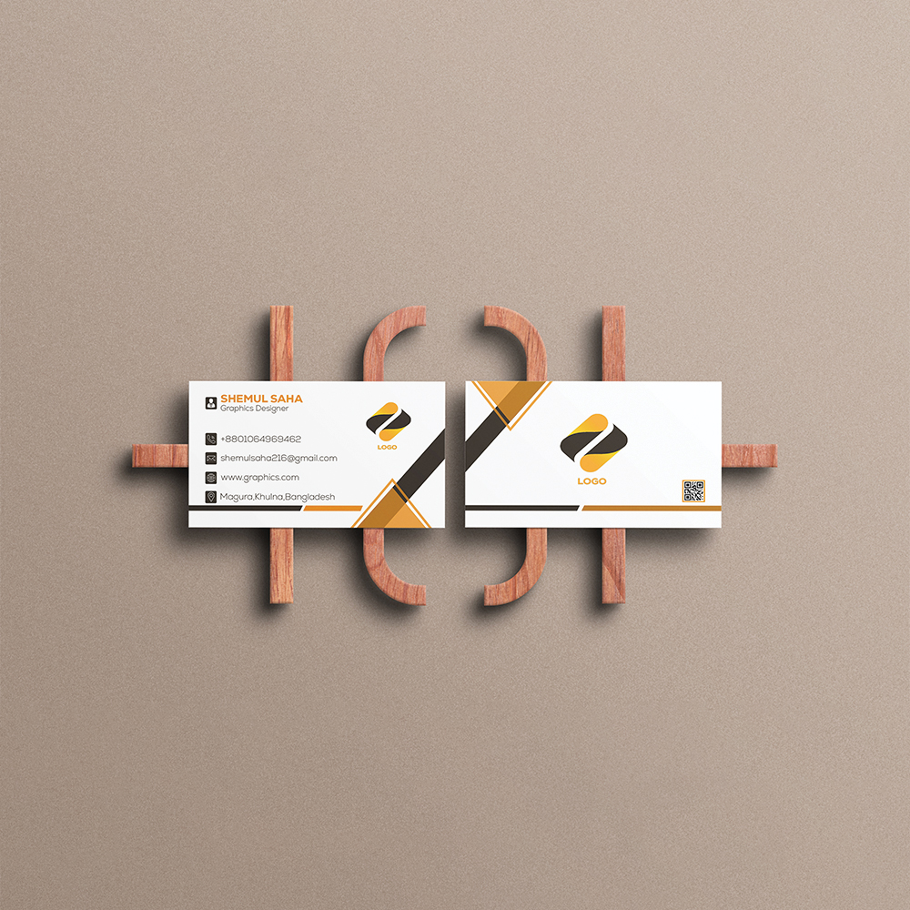 Business Card Design