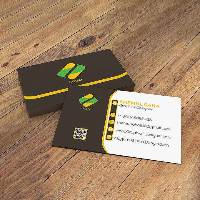 Business Card Design