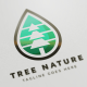 Tree Nature Logo