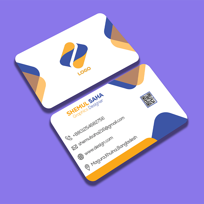 Business Card Design