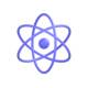 Portfolio Design React App