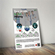 Health & Medical Doctors Flyers