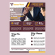 Business Flyer Design