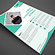 Multi-Purpose Business Flyer Template