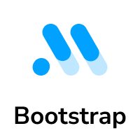 MaterialM Bootstrap Admin Dashboard Template