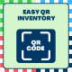 Easy QR Inventory
