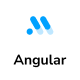 MaterialM Angular Admin Dashboard Template