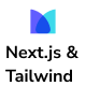 Modernize Tailwind & Next.js Admin Dashboard Template
