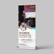 Corporate Rollup Banner