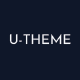 U-THEME - Hotel Website Template