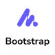 MatDash Bootstrap Admin Dashboard Template