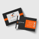 Corporate Business Card