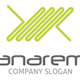 Xanarema X Letter Logo