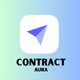 Contract Aura - Generate legal contracts using AI