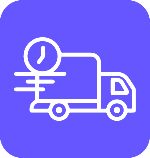 Courier Management App UI Kit - Modern Flutter Template | Fully Customizable