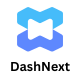 DashNext NextJs Tailwind Admin Dashboard
