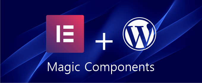 MagicComponents