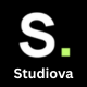 Studiova Next.js Website Template