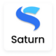 Saturn Pro Nextjs Website Template