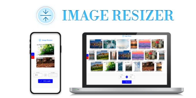 Image Resizer