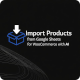 AI Import Products from Google Sheets for WooCommerce PRO