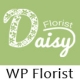 Daisy - Florist & Flower Shop WordPress Theme