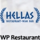 Hellas - Restaurant & Dinner WordPress Theme