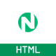 Nexhost - WHMCS Web Hosting and VPS Hosting HTML Template