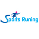 Sports Runing logo