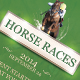 Horse Race Flyer