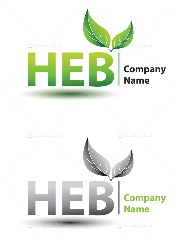 HEB Logo