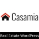 Casamia - Real Estate WordPress Theme