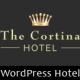 Cortina - Classic Hotel WordPress Theme