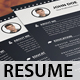 Resume