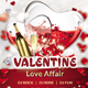 Valentine Day Flyer