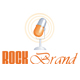 Rock Brand Logo