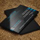Simple Creative Business Card