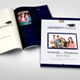 Modern  University/College Prospectus Template