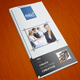 Tri Fold Business Brochure