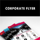 Corporate Flyer