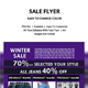 Winter Sale Fyler