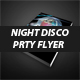 Night Party Flyer