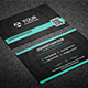 Business card