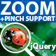 Zoomber - Image Zooming jQuery Plugin