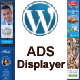 WP Advertisements Displayer