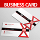 Corporate Business Card