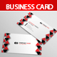 Corporate Business Card 1