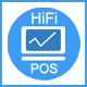 HiFi POS - Point Of Sale