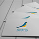 Birdtrip Media Logo Templates